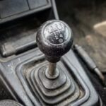 Why some vintage Volkswagens have an ‘E’ on the shifter (and it’s not for ‘extra’) |
