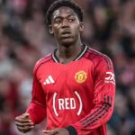 “Manchester United has always been my home”: 21-year-old Kobbie Mainoo joins English club in record 500% pay rise | International Sports News