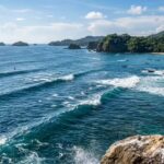 The ocean off Panama just broke a 40-year streak, and scientists are worried |