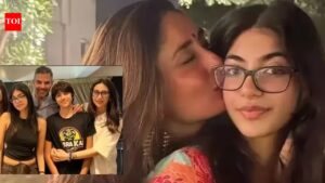 Kareena Kapoor Khan drops cryptic note as Karisma Kapoor’s children get big relief in Sunjay Kapur’s estate dispute against Priya Kapur: ‘Justice will always…’ |