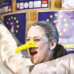 Seagull Screeching Championship Brings Europe Together in Unusual Contest |
