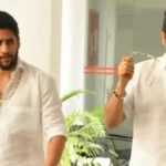 Naga Chaitanya Confirms Sequel of ‘Bangarraju’ With Nagarjuna, Teasing Fans |