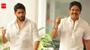 Naga Chaitanya Confirms Sequel of ‘Bangarraju’ With Nagarjuna, Teasing Fans |