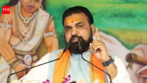 Nalanda administration reviews preparations for CM’s visit today. Patna News