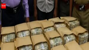 Cash, valuables worth Rs 5 lakh looted in Nalanda | Patna News