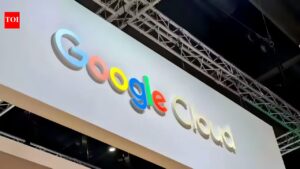 As AI war rages, Google reports faster growth in Cloud business than Microsoft and Amazon