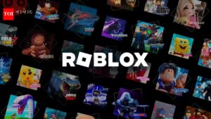 Roblox makes its biggest India hire yet, appoints former AWS and Lightspeed executive Sunil Rao as Managing Director