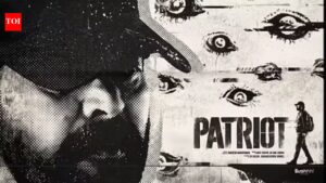 Mammootty and Mohanlal’s ‘Patriot’ Unveils New Single ‘Manushyan’ Before Release |