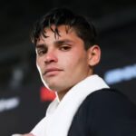 “Let’s lock in”- Adrien Broner gets new financial aid from Ryan Garcia on livestream after a credit from boxing icons Floyd Mayweather and Deen The Great | International Sports News