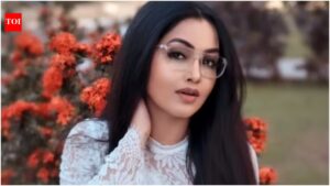 Bhabhi Ji Ghar Par Hain fame Shubhangi Atre: Summers Are Getting Worse Because Climate Is Changing