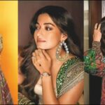 Elevate Your Wedding Look with Statement Earrings |