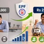 Proposed increase in EPF wage ceiling from Rs 15,000 to Rs 25,000 – What does it mean for employees?