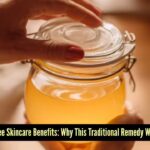 Ghee benefits for skin: Why dermatologists are supporting this traditional skincare remedy.