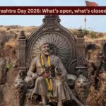 Maharashtra Day 2026: What’s open, what’s closed, and what travelers should know |
