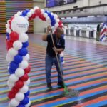 US-Venezuela flights restart after 7 years, first direct Miami-Caracas service lands today