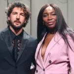 Venus Williams husband Andrea Preti can’t stop gushing over his hot wife as Tennis legend shines in glamorous Vogue photoshoot | International Sports News