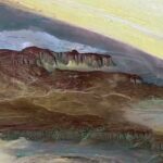 NASA keeps watching this giant ‘eye’ in the Sahara from space but it has a surprising earthly origin.