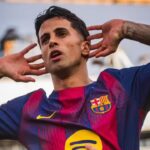 Forget Ronaldo: João Cancelo set for historic record no player has ever achieved if Barca win La Liga | International Sports News