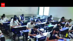 Odisha Class 10th result 2026 likely to be released on May 2 at bseodisha.ac.in: Check steps to download scorecards here