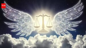 Libra Monthly Predictions for May 2026: Month brings a surge in personality, immunity, and confidence