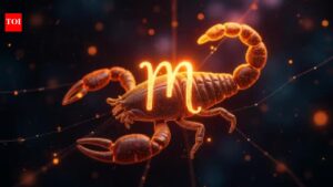 Scorpio Monthly Predictions for May 2026: Travel offers a beneficial change of perspective