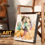 Just Corseca launches Wall Art wireless speakers and Sounddrum TWS earbuds in India: Price, specs and more