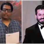 Filmmaker Santosh Kumar RS tells Bombay HC he won’t make ‘defamatory statements’ against Aditya Dhar in Dhurandhar dispute. Hindi Movie News