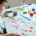 Left-Handed Child: Should you change your child’s left-handed preference, and is it even something to fix? Here’s what science says.