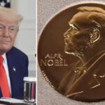 Donald Trump to get Nobel Peace Prize in 2026? Committee says 287 candidates shortlisted
