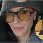 ‘Now and Then’ reunion: Demi Moore meets Rita Wilson, talks about the latter’s album |