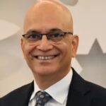 Infosys names Nitin Paranjpe vice chairman; Nilekani says no chairman transition planned