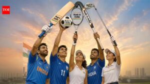 We Make Bats, We Don’t Call The Shots