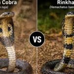 Indian Cobra vs Rinkhals: How these two venomous snakes differ in size, venom, habitat and more |