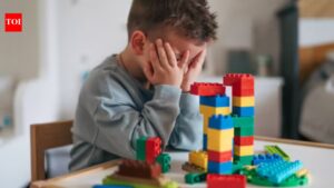 Myths About Autism: Autism awareness: Busting myths and encouraging well-being