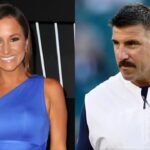 Pat McAfee swept into Mike Vrabel and Dianna Russini’s Sedona hotel scandal | NFL news