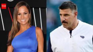 Pat McAfee swept into Mike Vrabel and Dianna Russini’s Sedona hotel scandal | NFL news