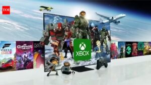 Microsoft’s decision to make Xbox games available on PlayStation may have been a ‘Big’ success for the company