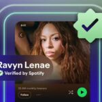 Spotify launches ‘Green Tick’ to separate human artists from AI-generated music