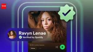 Spotify launches ‘Green Tick’ to separate human artists from AI-generated music