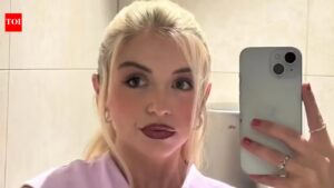 Rachel Kerr: Scottish influencer Rachel Kerr found safe in Morocco: 5 smart ways to stay connected while traveling (even if your phone dies)