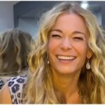 LeAnn Rimes reschedules two shows from ’30 Years of Blue’ tour, says ‘I am unable to travel & perform this week’