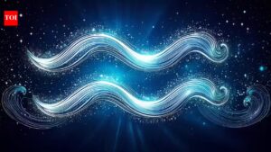 Aquarius Monthly Predictions for May 2026: Dynamic month for your social standing and career