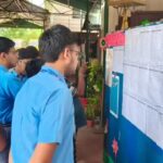 Odisha girls outshine boys as state improves ICSE, ISC results, students may apply for re-checking of answer scripts from May 1-4 | Bhubaneswar News