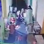 ‘Murder of democracy’: TMC alleges EVM tampering in Kolkata strongroom; EC responds. India News