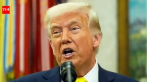 As Trump nukes science, is India’s brain drain ready for ‘brain regain’?