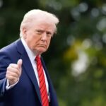 Move over TACO, NACHO takes over: Trump earns new nickname amid oil disruption from Strait of Hormuz blockade