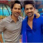Laughter Chefs fame Abhishek Kumar recalls his meeting with Varun Dhawan On Humpty Sharma Ki Dulhania set; says ‘I’ve come far enough’