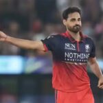 IPL 2026: Bhuvneshwar Kumar joins elite club, becomes only second Indian to 350 T20 wickets. cricket news
