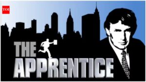 Donald Trump’s ‘The Apprentice’ being considered for a reboot: Report |