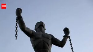 Britain extracted 25 million years of life and labor through slavery in Barbados: Report